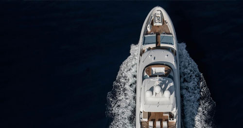 COST OF YACHT OWNERSHIP