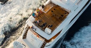 COST OF YACHT OWNERSHIP