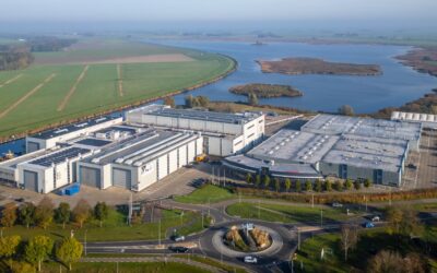 Royal Huisman Begins Construction on Innovative 80m+ Sailing Yacht Project 412