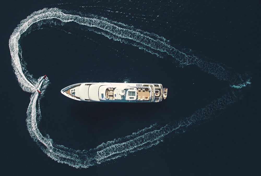 2026 Global Yacht Market: Stabilization, Buyer Trends, Segment Performance and Data-Driven Refits