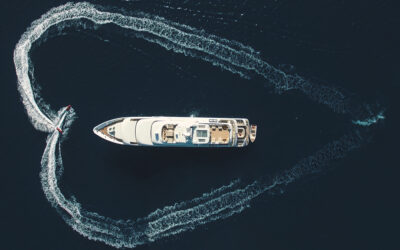 2026 Global Yacht Market: Stabilization, Buyer Trends, Segment Performance and Data-Driven Refits