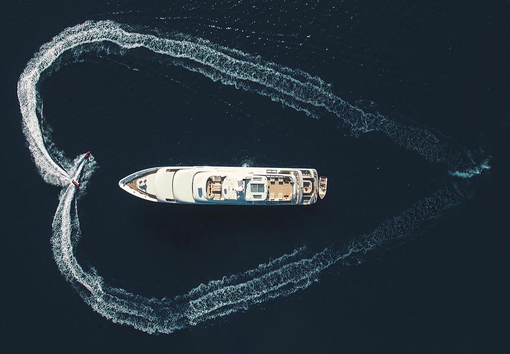 2026 Global Yacht Market: Stabilization, Buyer Trends, Segment Performance and Data-Driven Refits